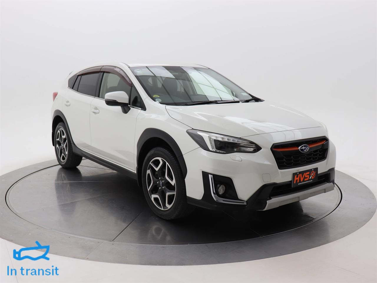 2017 Subaru XV