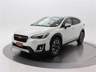 2017 Subaru XV - Thumbnail