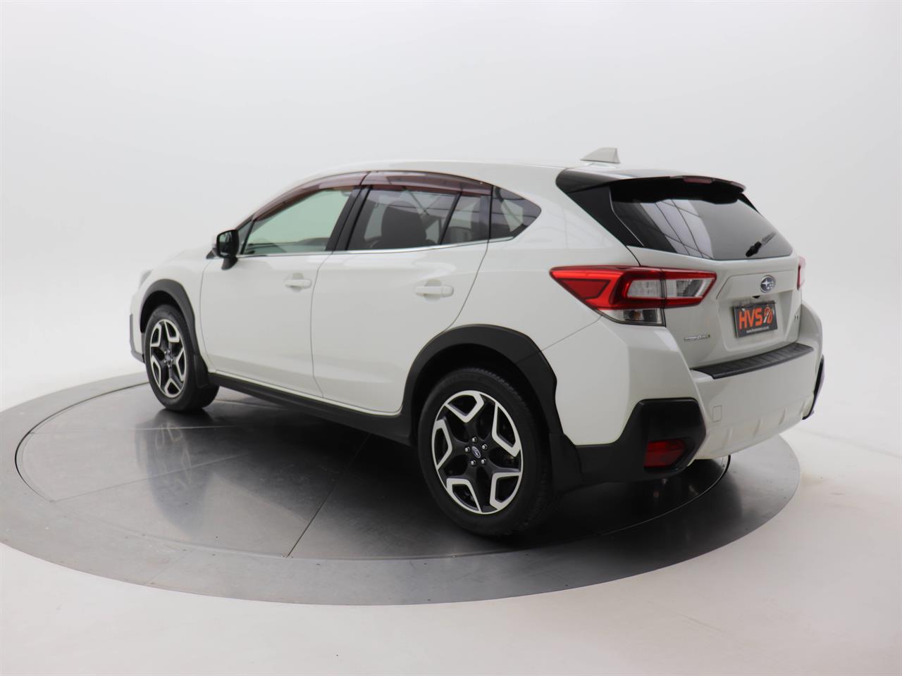 2017 Subaru XV