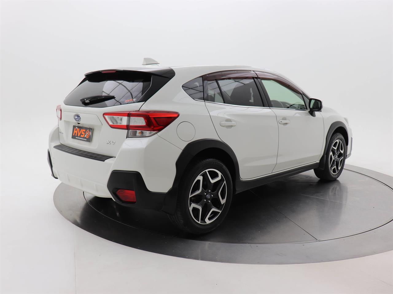 2017 Subaru XV