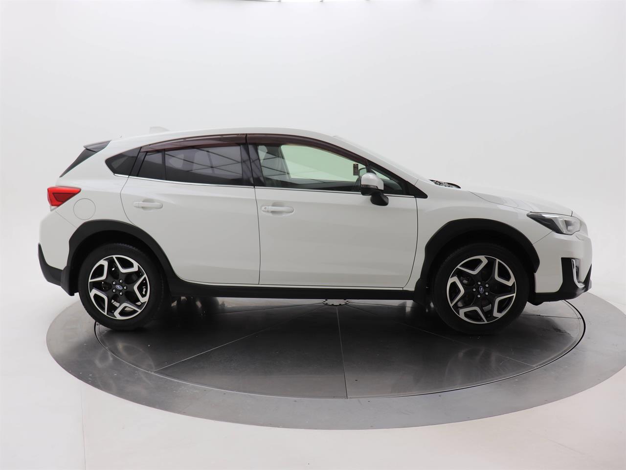 2017 Subaru XV