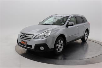 2013 Subaru Outback - Thumbnail