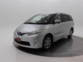 2012 Toyota Estima - Thumbnail