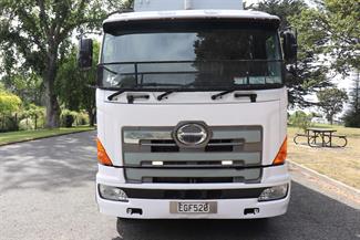 2007 Hino FS - Thumbnail