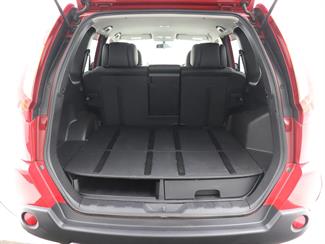 2010 Nissan X-Trail - Thumbnail