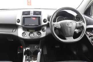 2013 Toyota Vanguard - Thumbnail