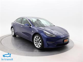 2020 Tesla Model 3 - Thumbnail