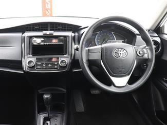 2019 Toyota Corolla - Thumbnail