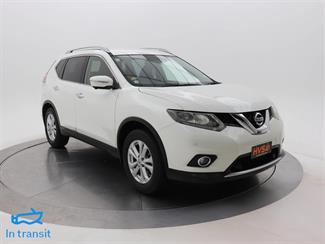 2014 Nissan X-Trail - Thumbnail