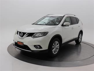 2014 Nissan X-Trail - Thumbnail