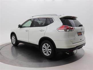 2014 Nissan X-Trail - Thumbnail