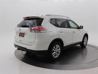 2014 Nissan X-Trail - Thumbnail