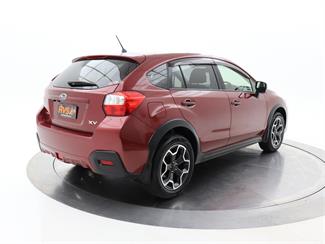 2014 Subaru XV - Thumbnail