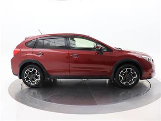 2014 Subaru XV - Thumbnail