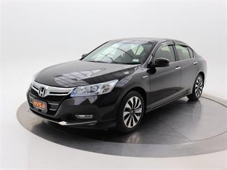 2013 Honda Accord - Thumbnail