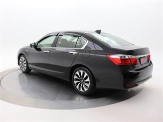 2013 Honda Accord - Thumbnail