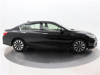 2013 Honda Accord - Thumbnail