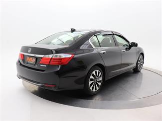 2013 Honda Accord - Thumbnail