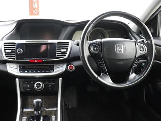 2013 Honda Accord - Thumbnail