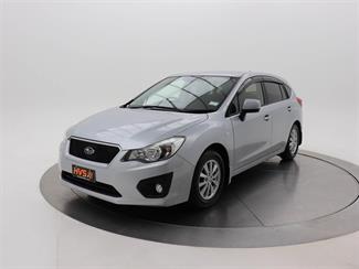 2013 Subaru Impreza - Thumbnail