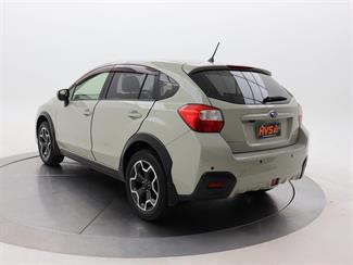 2014 Subaru XV - Thumbnail