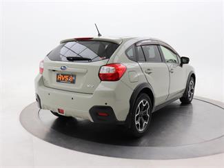 2014 Subaru XV - Thumbnail