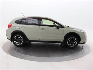 2014 Subaru XV - Thumbnail