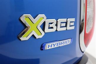 2017 Suzuki XBee - Thumbnail