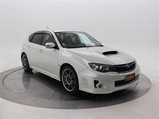 2013 Subaru Impreza - Thumbnail