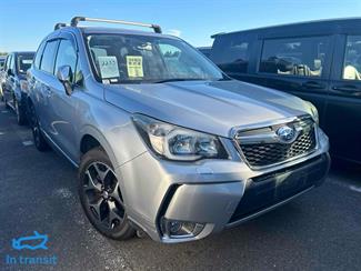 2013 Subaru Forester - Thumbnail