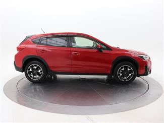 2017 Subaru XV - Thumbnail