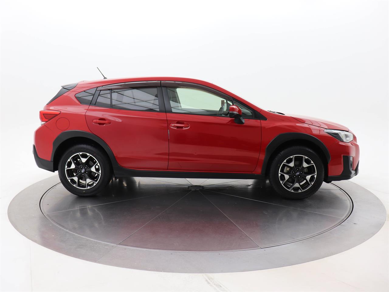 2017 Subaru XV