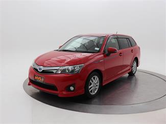 2013 Toyota Corolla - Thumbnail