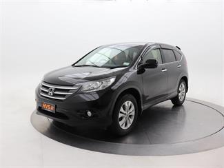 2012 Honda CR-V - Thumbnail