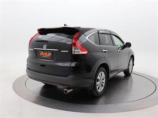 2012 Honda CR-V - Thumbnail