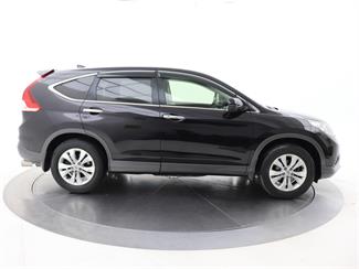 2012 Honda CR-V - Thumbnail