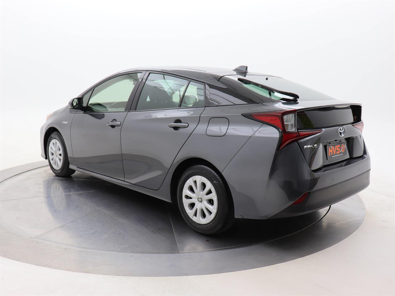 2019 Toyota Prius