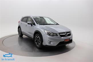 2015 Subaru XV - Thumbnail