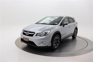 2015 Subaru XV - Thumbnail