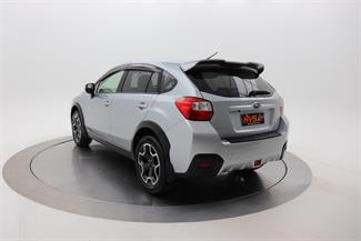 2015 Subaru XV - Thumbnail