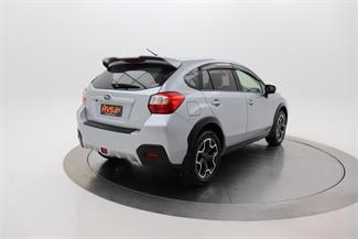 2015 Subaru XV - Thumbnail