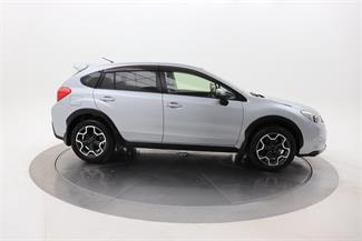 2015 Subaru XV - Thumbnail