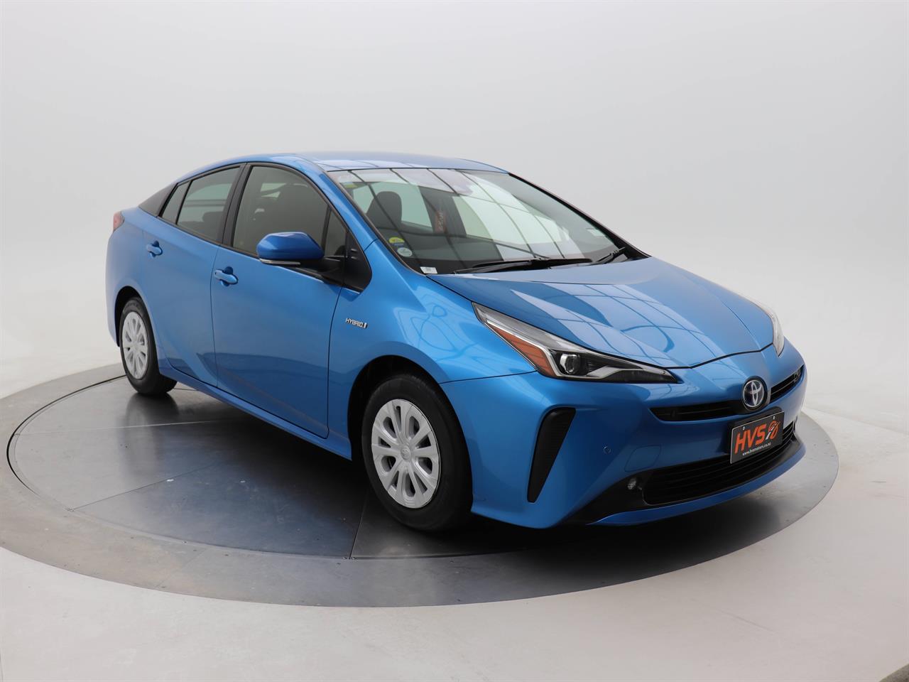 2019 Toyota Prius