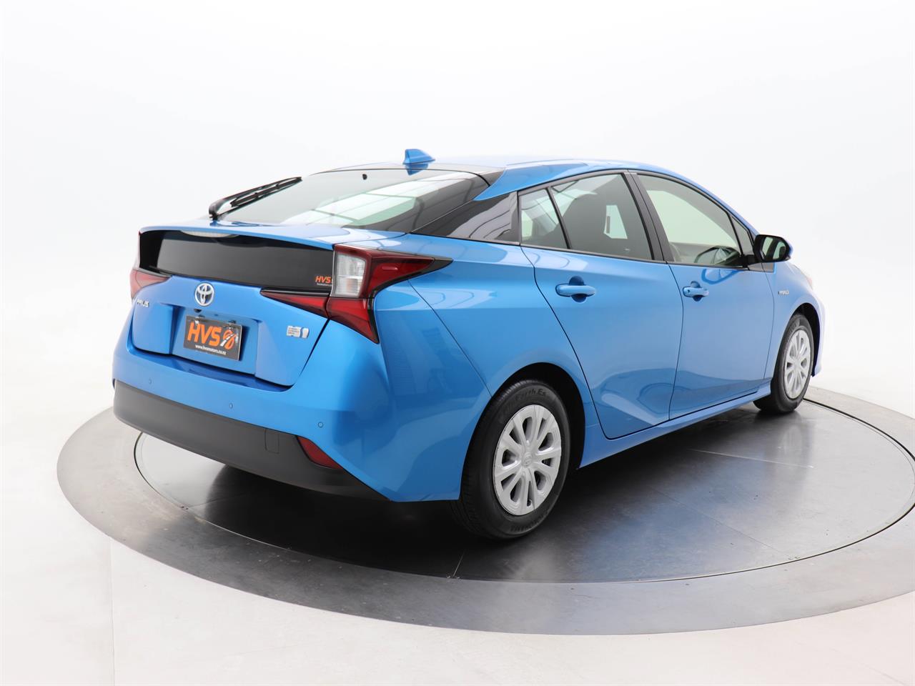 2019 Toyota Prius