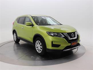 2019 Nissan X-Trail - Thumbnail