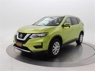 2019 Nissan X-Trail - Thumbnail