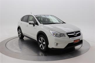 2015 Subaru XV - Thumbnail