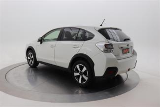 2015 Subaru XV - Thumbnail