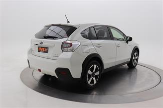 2015 Subaru XV - Thumbnail