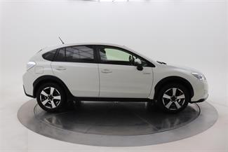 2015 Subaru XV - Thumbnail